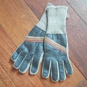 Vintage | Gloves